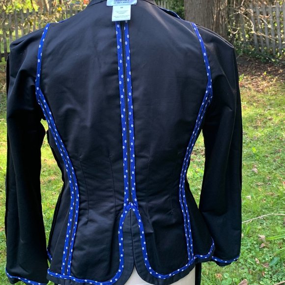 Sonia by Sonia Rykiel Black Body-con Pantsuit - Picture 13 of 16